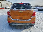 Chevrolet Trax 2017