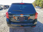 Chevrolet Equinox 2016