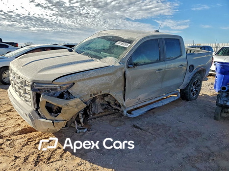 GMC Canyon 2024 - Image 1 of 12