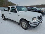 Ford Ranger 1997