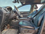Ford Edge 2021