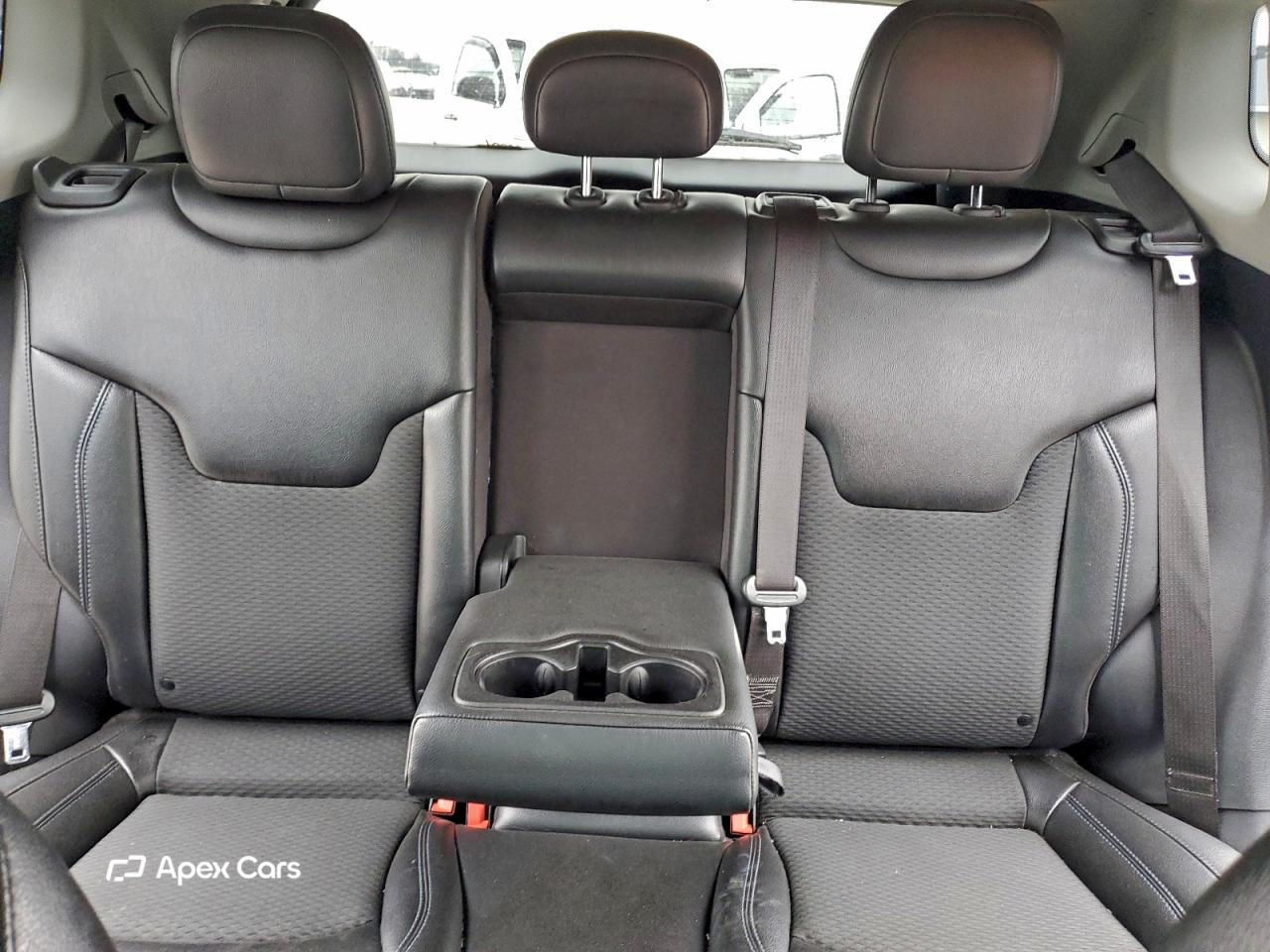 Jeep Compass 2022