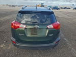 Toyota RAV 4 2013