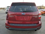 Subaru Forester 2014