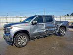 Chevrolet Silverado 2020