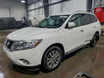 Nissan Pathfinder 2016