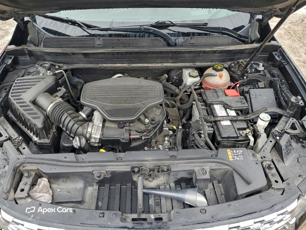 GMC Acadia 2020