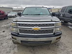 Chevrolet Silverado 2014