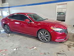 Mazda 6 2018