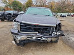 GMC Sierra 2010