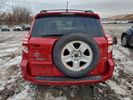 Toyota RAV 4 2010