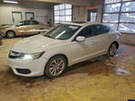 Acura ILX 2017