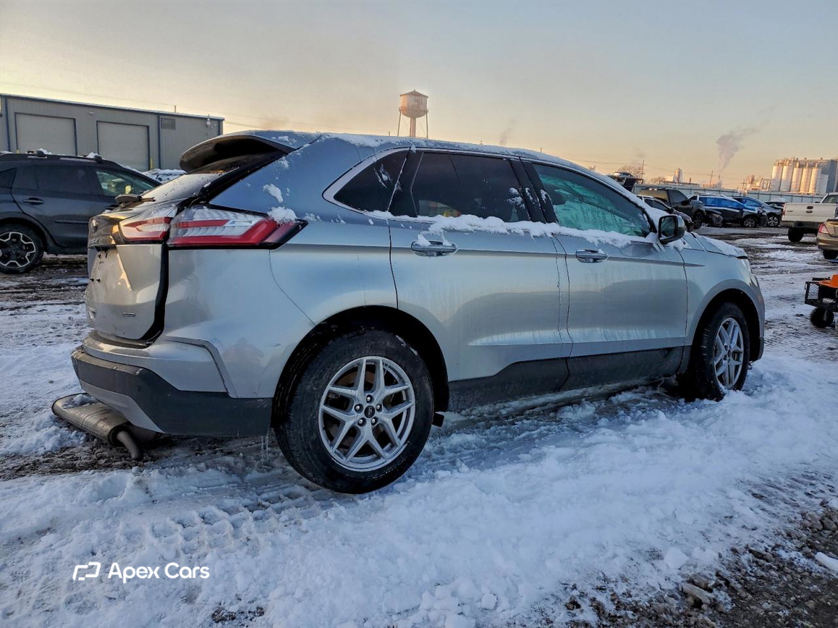 Ford Edge 2023