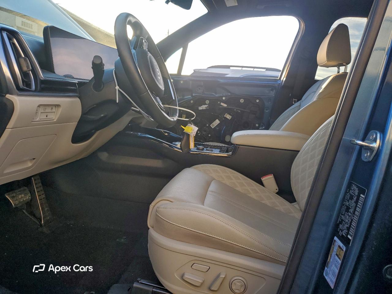 Kia Sorento 2025