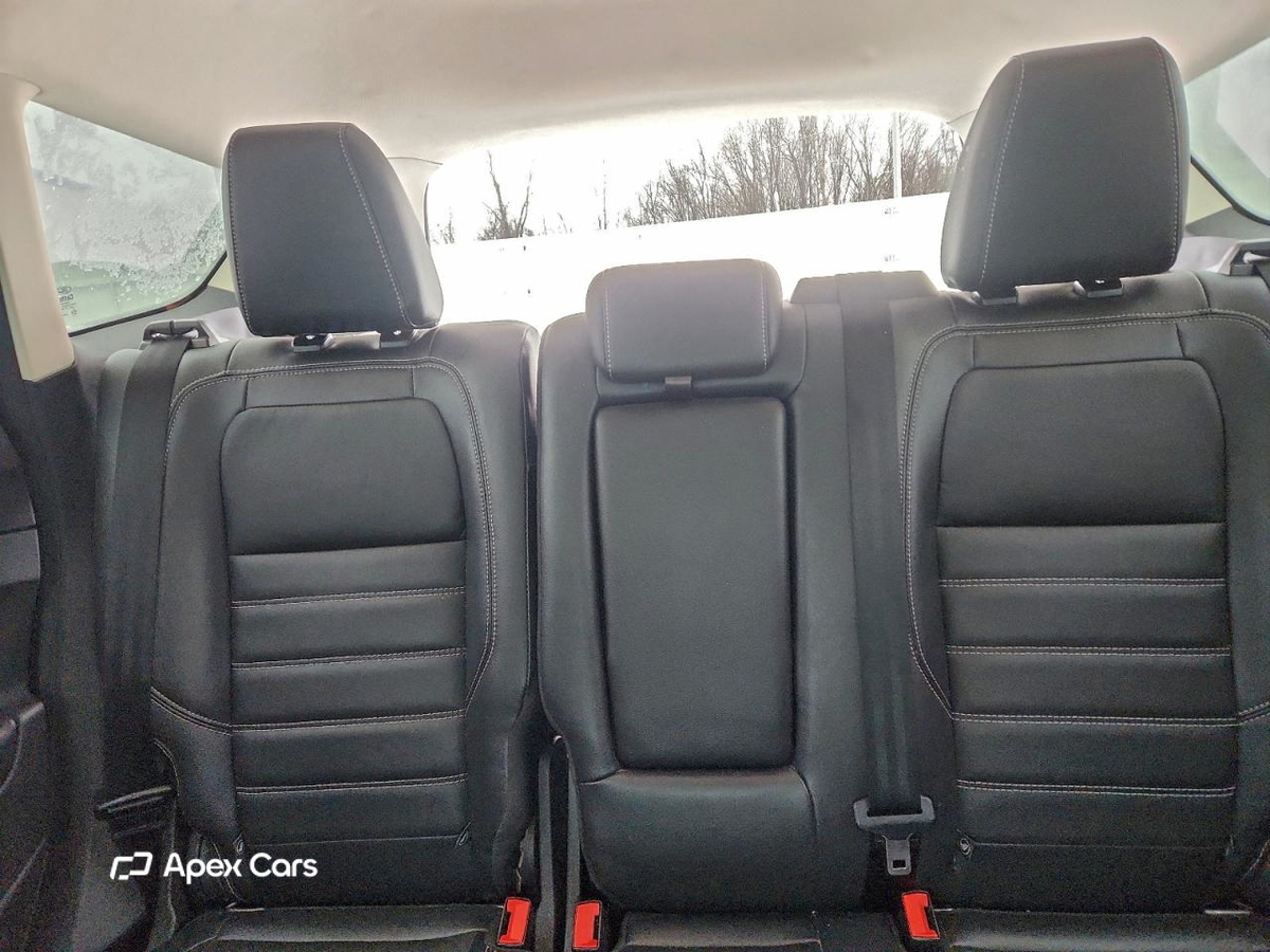 Ford Escape 2018