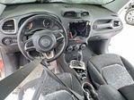 Jeep Renegade 2016