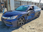 Honda Accord 2017