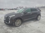 Cadillac XT5 2017
