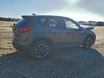 Mazda CX-5 2016