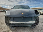 Porsche Macan 2020