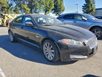 Jaguar XF 2015