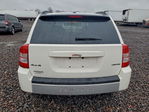 Jeep Compass 2008