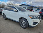 Nissan Pathfinder 2018