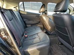 Nissan Leaf 2015