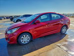 Hyundai Accent 2013