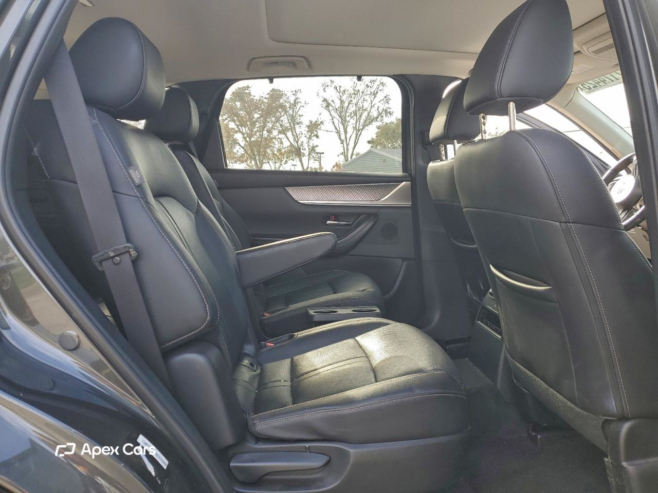 Mazda CX-90 2024