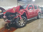Nissan Pathfinder 2008