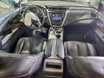 Nissan Murano 2020