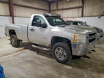 Chevrolet Silverado 2011