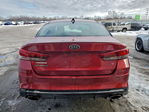 Kia Optima 2020