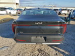 Kia K4 2025