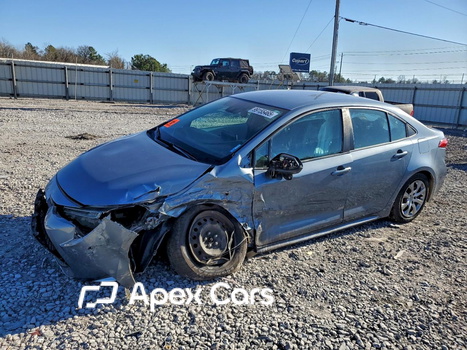 Toyota Corolla 2021 - Image 1 of 13