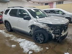 Honda Pilot 2025