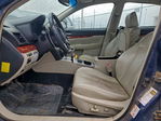 Subaru Legacy 2011