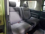 Honda Element 2008