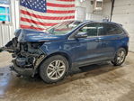 Ford Edge 2017