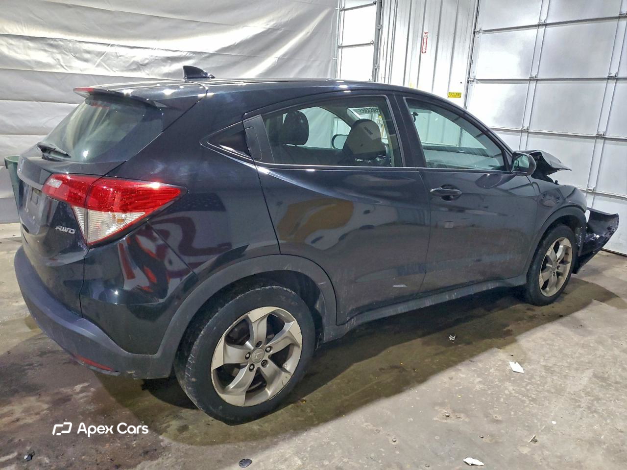 Honda HR-V 2019