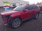 Toyota RAV 4 2023