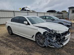 BMW Series 5 2019