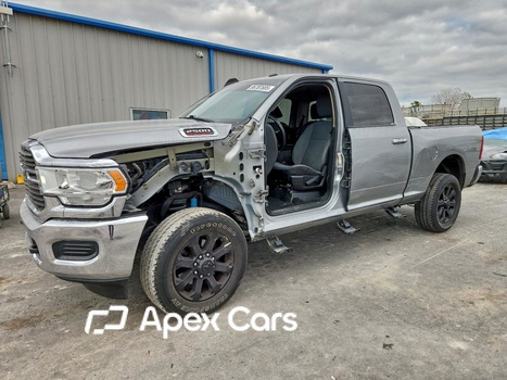 RAM 2500 2019 - Image 1 of 13