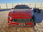 Ford Mustang 2020