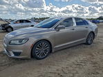 Lincoln MKZ 2018