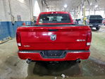 Dodge RAM 2012
