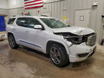 GMC Acadia 2017