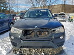 BMW X3 2015