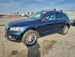 Audi Q5 2011